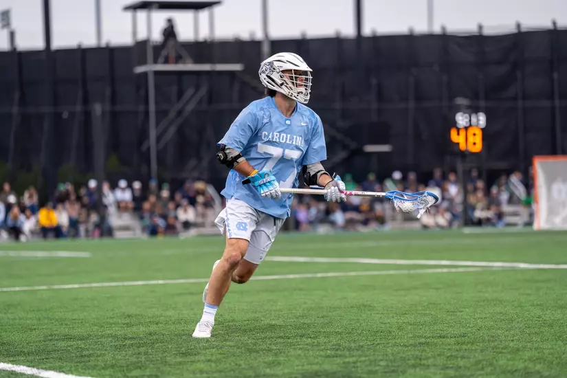 UNC Men’s Lacrosse Trio Named Tewaaraton Top-25 Nominees UNC Men’s Lacrosse Trio Named Tewaaraton Top-25 Nominees