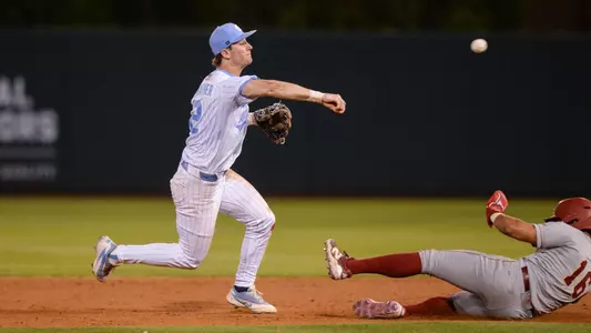 Jack Schaffner vs. Boston College