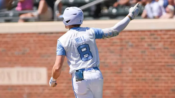 Owen Hull vs. Georgia Tech