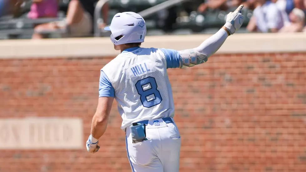 Baseball Hosts High Point Tuesday For High-Level Midweek Clash Baseball Hosts High Point Tuesday For High-Level Midweek Clash