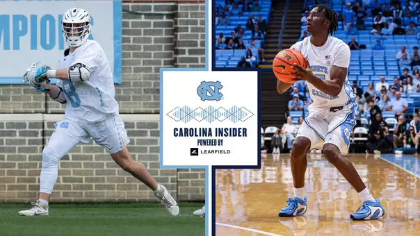 Carolina Insider Owen Duffy, Isaiah Denis