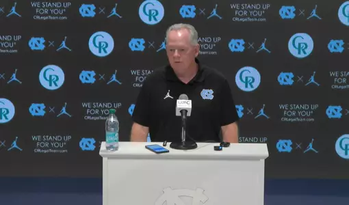 Offensive Coordinator Bobby Petrino Video Header