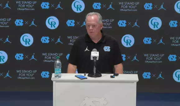 Offensive Coordinator Bobby Petrino Video Header