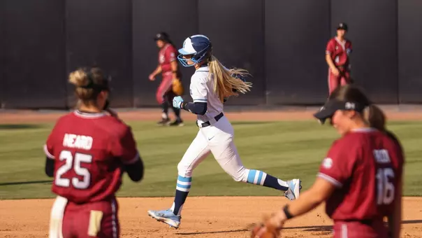 Emily LeGette vs South Carolina