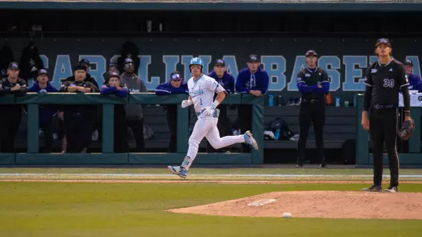 Cooper Nicholson vs. High Point