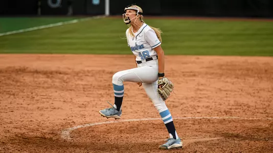 Jil Livengood
University of North Carolina Softball v South Carolina
Anderson Stadium
Chapel Hill, NC
Wednesday, April 22th, 2026
Dalton Wainscott