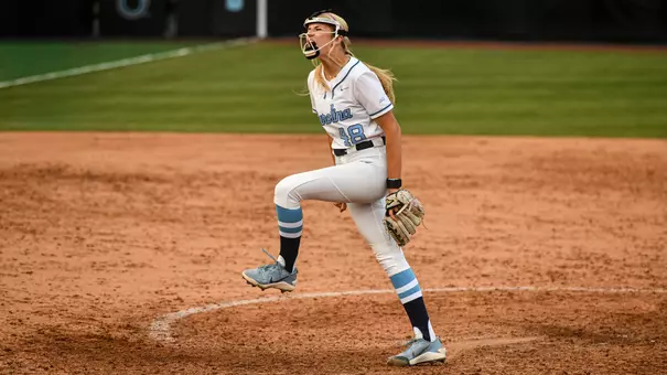 Jil Livengood
University of North Carolina Softball v South Carolina
Anderson Stadium
Chapel Hill, NC
Wednesday, April 22th, 2026
Dalton Wainscott