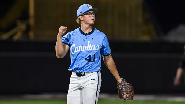 Walker McDuffie at Duke