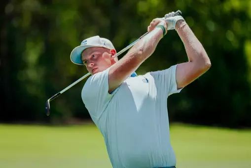 Sheils Donegan ACCs Rd 2