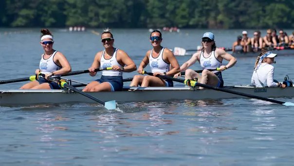 fours
University of North Carolina Rowing
Lake Wheeler Invitational
Lake Wheeler
Raleigh, NC
Saturday, April 24, 2026