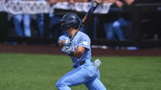 Gavin Gallaher at Duke