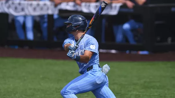 Gavin Gallaher at Duke