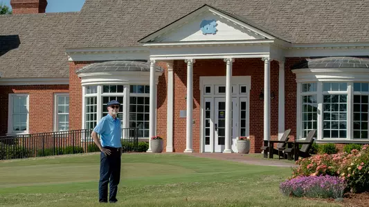 Mike Wilkinson
University of North Carolina Athletics
Finley Golf Course
Chapel Hill, NC
Thursday, April 23, 2026