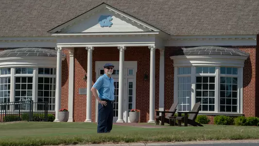 Mike Wilkinson
University of North Carolina Athletics
Finley Golf Course
Chapel Hill, NC
Thursday, April 23, 2026