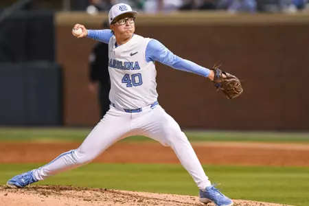 Walker McDuffie vs. Coastal Carolina