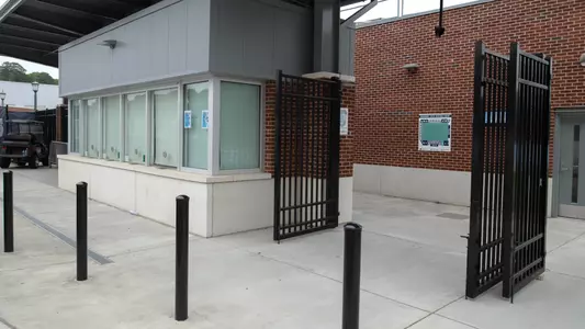 Dorrance Field
University of North Carolina Athletics
Dorrance Field
Chapel Hill, NC
Wednesday, April 29, 2026