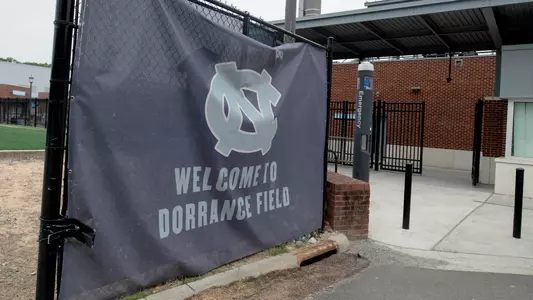 Dorrance Field
University of North Carolina Athletics
Dorrance Field
Chapel Hill, NC
Wednesday, April 29, 2026