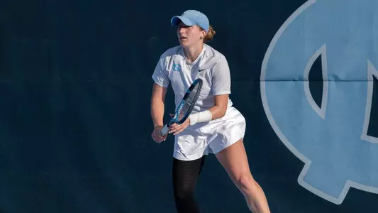 Reese Brantmeier
University of North Carolina Women’s Tennis v Clemson
Chewning Tennis Center
Chapel Hill, NC
Friday, April 3, 2026