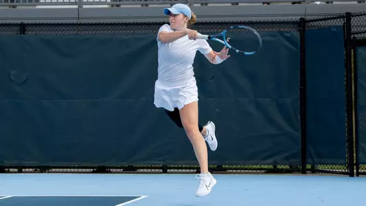 Reese Brantmeier
University of North Carolina Women’s Tennis v Clemson
Chewning Tennis Center
Chapel Hill, NC
Friday, April 3, 2026