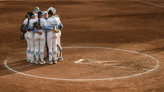 Huddle
University of North Carolina Softball
Dail Softball Stadium
Raleigh, NC
Friday, April 3rd, 2026
Dalton Wainscott
