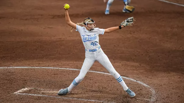 Jil Livengood
University of North Carolina Softball
Dail Softball Stadium
Raleigh, NC
Friday, April 3rd, 2026
Dalton Wainscott