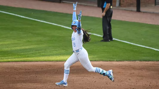 Lindsay Lumsden
University of North Carolina Softball
Dail Softball Stadium
Raleigh, NC
Friday, April 3rd, 2026
Dalton Wainscott