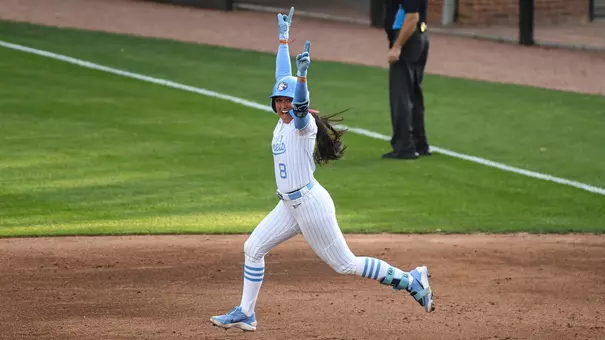 Lindsay Lumsden
University of North Carolina Softball
Dail Softball Stadium
Raleigh, NC
Friday, April 3rd, 2026
Dalton Wainscott