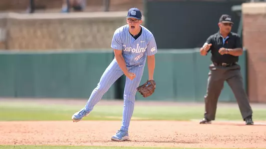 Walker McDuffie vs Boston College