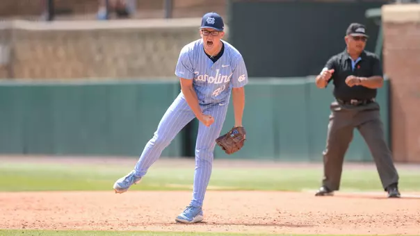Walker McDuffie vs Boston College