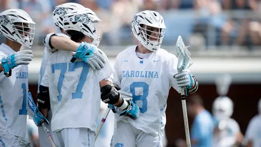 Owen Duffy
University of North Carolina Men’s Lacrosse v Syracuse
Dorrance Field
Chapel Hill, NC
Saturday, April 4, 2026