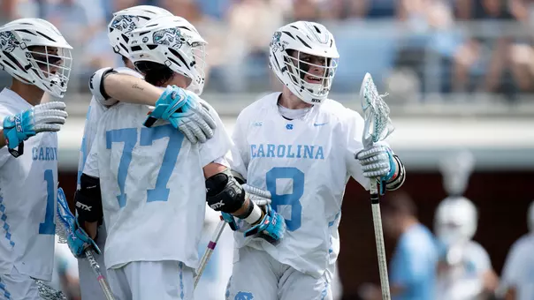 Owen Duffy
University of North Carolina Men’s Lacrosse v Syracuse
Dorrance Field
Chapel Hill, NC
Saturday, April 4, 2026