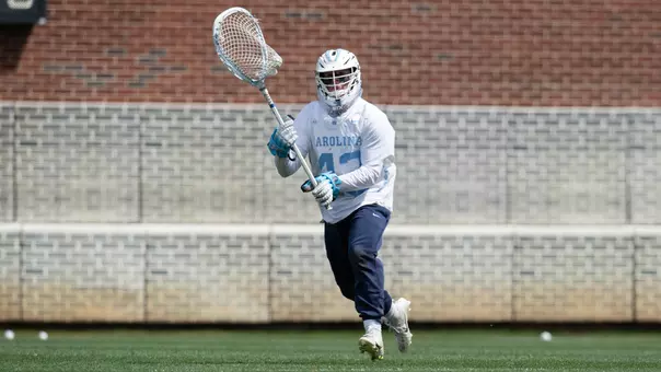 Josh Marcus
University of North Carolina Men’s Lacrosse v Syracuse
Dorrance Field
Chapel Hill, NC
Saturday, April 4, 2026