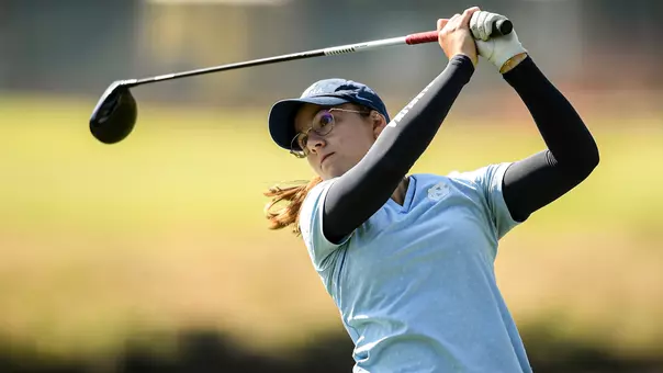 Marie Prats-Rigual
University of North Carolina Women’s Golf North Carolina Challenge Cup
UNC Finley Golf Course
Chapel Hi, NC
Saturday, April 4th, 2026
Dalton Wainscott