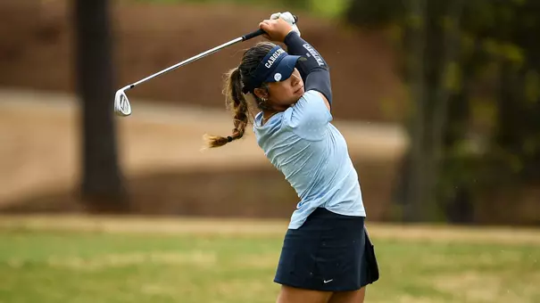 Helen Yeung
University of North Carolina Women’s Golf North Carolina Challenge Cup
UNC Finley Golf Course
Chapel Hi, NC
Saturday, April 4th, 2026
Dalton Wainscott