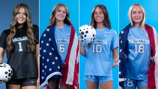 WSOC National Team Call Ups