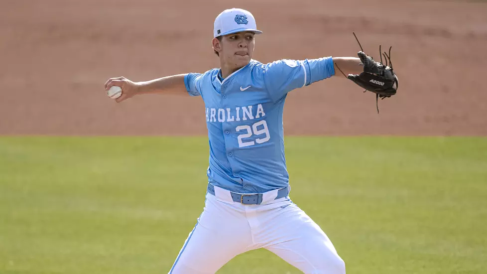 Jason DeCaro Named Golden Spikes Semifinalist Jason DeCaro Named Golden Spikes Semifinalist