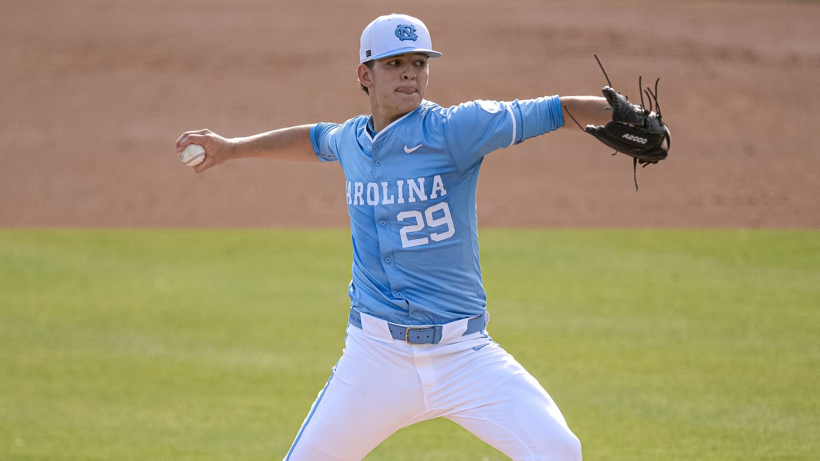 Jason DeCaro Named Golden Spikes Semifinalist Jason DeCaro Named Golden Spikes Semifinalist
