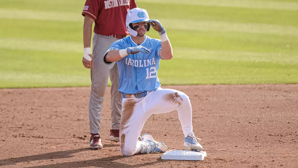 UNC Baseball To Wrap Regular Season With Road Trip To NC State UNC Baseball To Wrap Regular Season With Road Trip To NC State