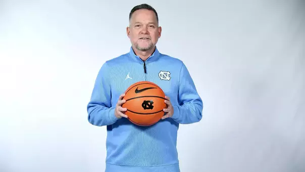 Michael Malone
2026
University of North Carolina Men’s Basketball
Media & Communications Center
Chapel Hill, NC
Tuesday, April 7, 2026