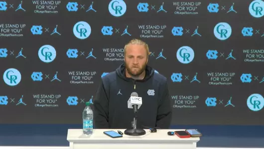 Defensive Coordinator Steve Belichick Video Header