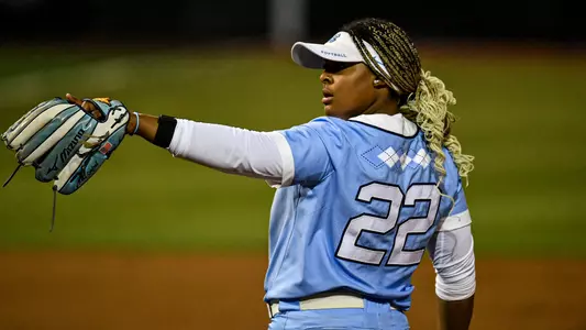 Kenna Raye Dark
University of North Carolina Softball
Anderson Stadium
Chapel Hill, NC
Wednesday, April 8th, 2026
Bizzi Team
