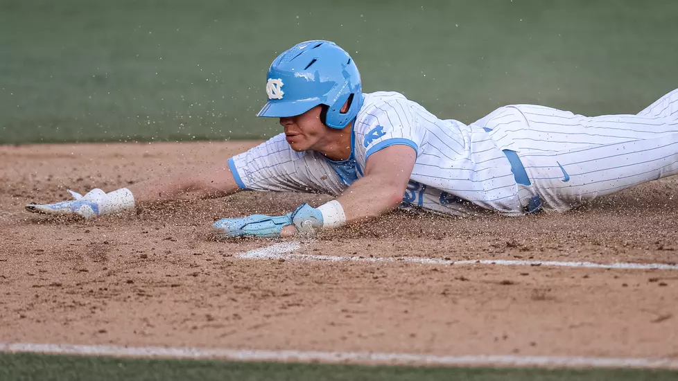 UNC Baseball Hosts Winthrop Wednesday In Final Home Midweek Game Of 2026 UNC Baseball Hosts Winthrop Wednesday In Final Home Midweek Game Of 2026