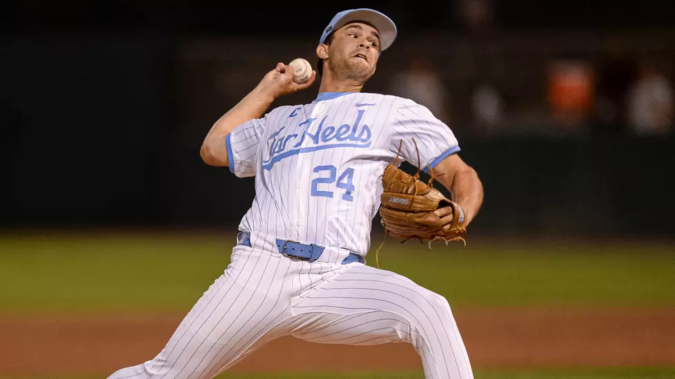 Diamond Heels Set To Host Pitt In Regular-Season Home Finale Diamond Heels Set To Host Pitt In Regular-Season Home Finale