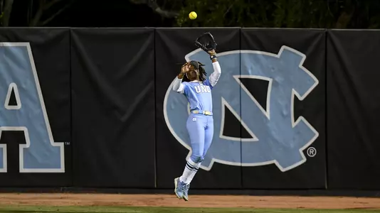 Sanaa Thompson
University of North Carolina Softball
Anderson Stadium
Chapel Hill, NC
Wednesday, April 8th, 2026
Bizzi Team