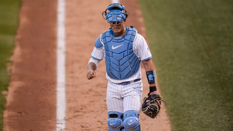 UNC Baseball Visits Clemson For Weekend Series UNC Baseball Visits Clemson For Weekend Series