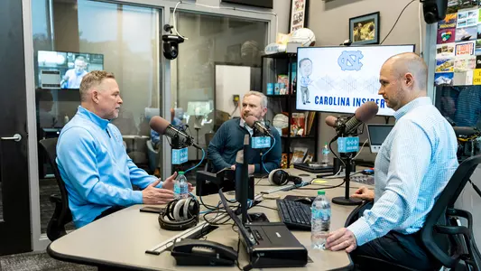 Carolina Insider with Michael Malone April 7 2026
