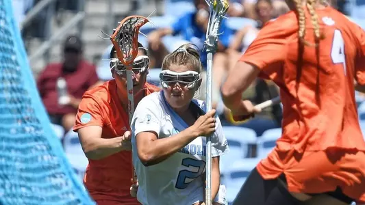 Chloe Humphrey vs Clemson