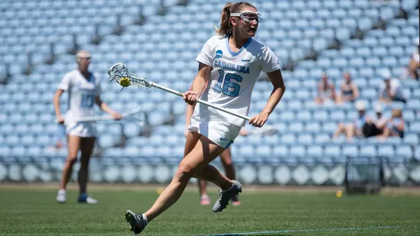 Addison Pattillo
University of North Carolina Women’s Lacrosse v Clemson
NCAA Tournament
Dorrance Field
Chapel Hill, NC
Sunday, May 10, 2026