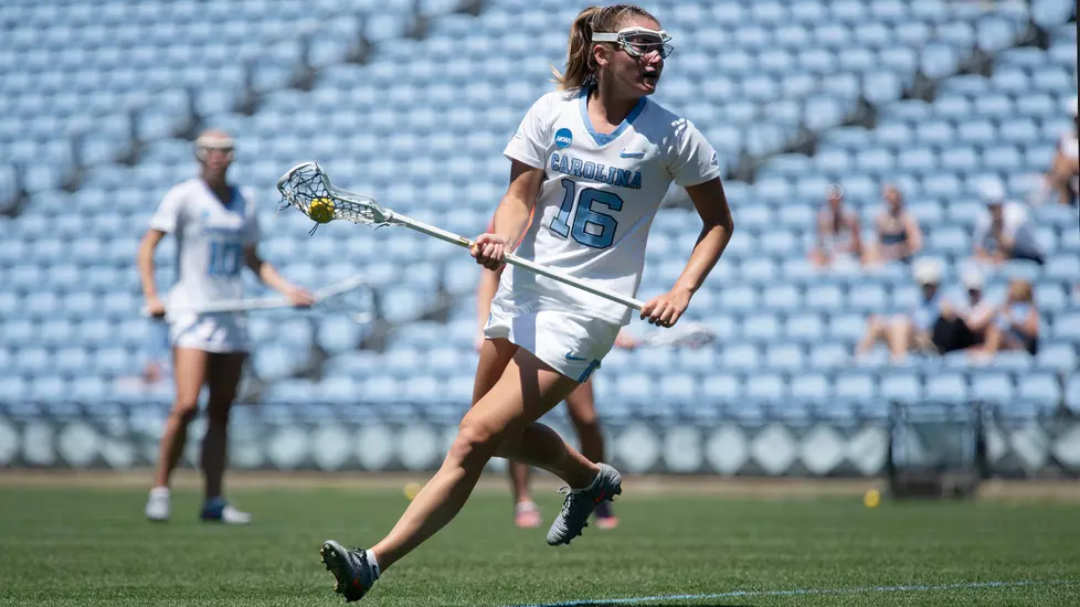 UNC Women’s Lacrosse Claims Seven IWLCA All-Region Honors UNC Women’s Lacrosse Claims Seven IWLCA All-Region Honors