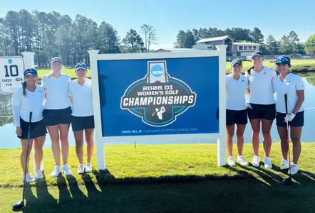 Lineup at Chapel Hill Regional